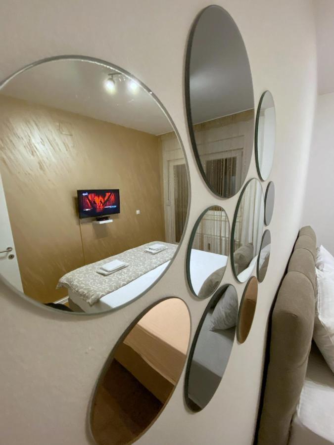 Pleasure Lux1 Apartment Beograd Eksteriør billede